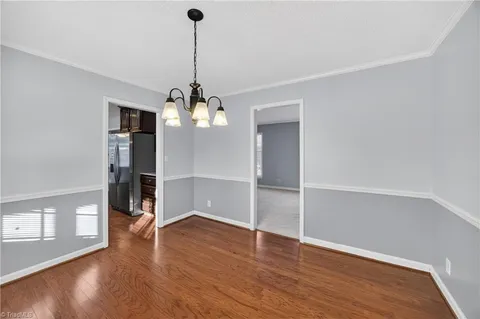 $364,900 | 4502 Whitby Place, Greensboro, NC 27406