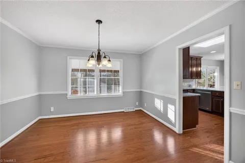 $364,900 | 4502 Whitby Place, Greensboro, NC 27406