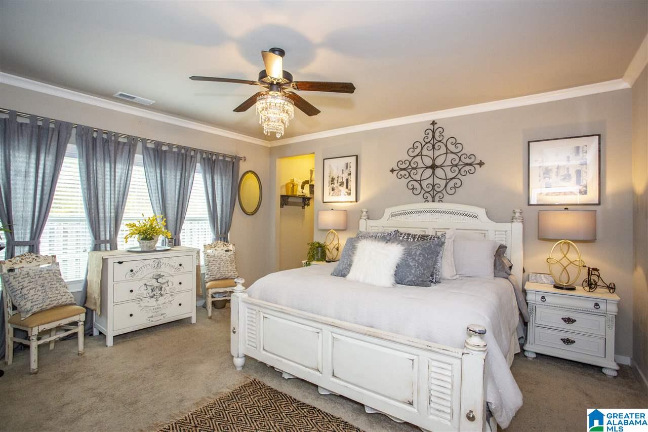 472 Lake Chelsea Way Chelsea, AL 35043 - Photo 21 of 45