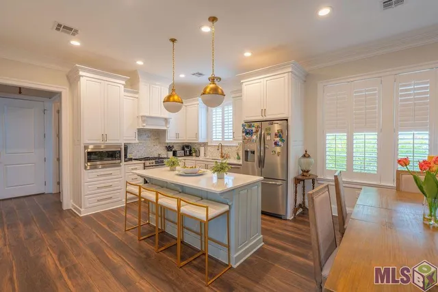 $499,900 | 200 Rue Saint Sydney, Houma, LA 70360