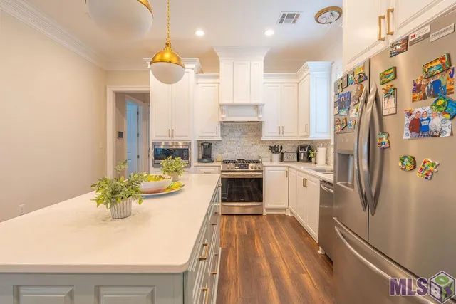 $499,900 | 200 Rue Saint Sydney, Houma, LA 70360