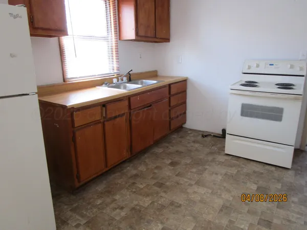 $650 | 705 North Florida Street, Borger, TX 79007