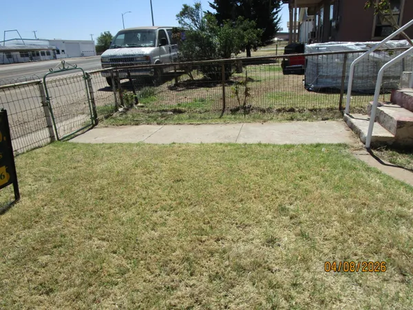 $650 | 705 North Florida Street, Borger, TX 79007