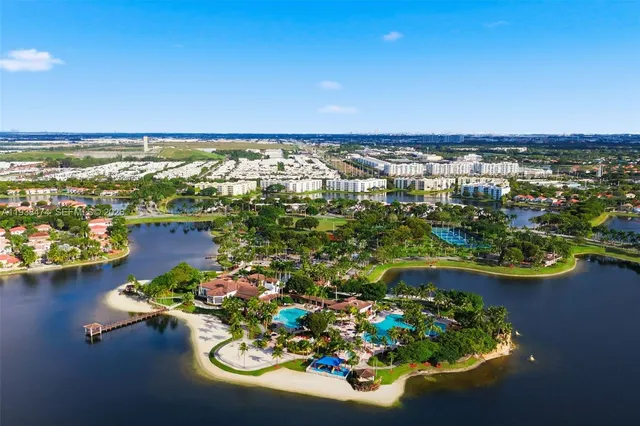 a view of a flower in a garden