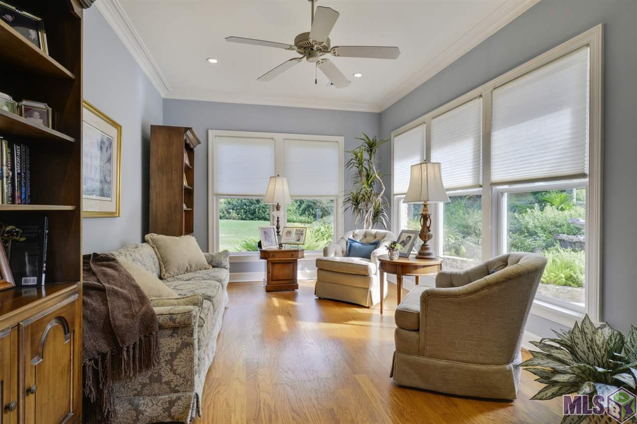 6053 Hibiscus Drive Baton Rouge, LA 70808 - Photo 15 of 25