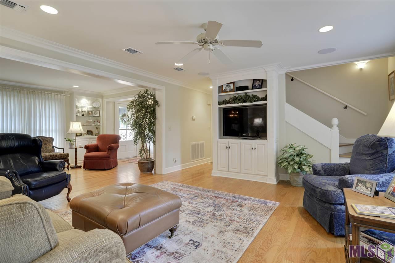 6053 Hibiscus Drive Baton Rouge, LA 70808 - Photo 4 of 25