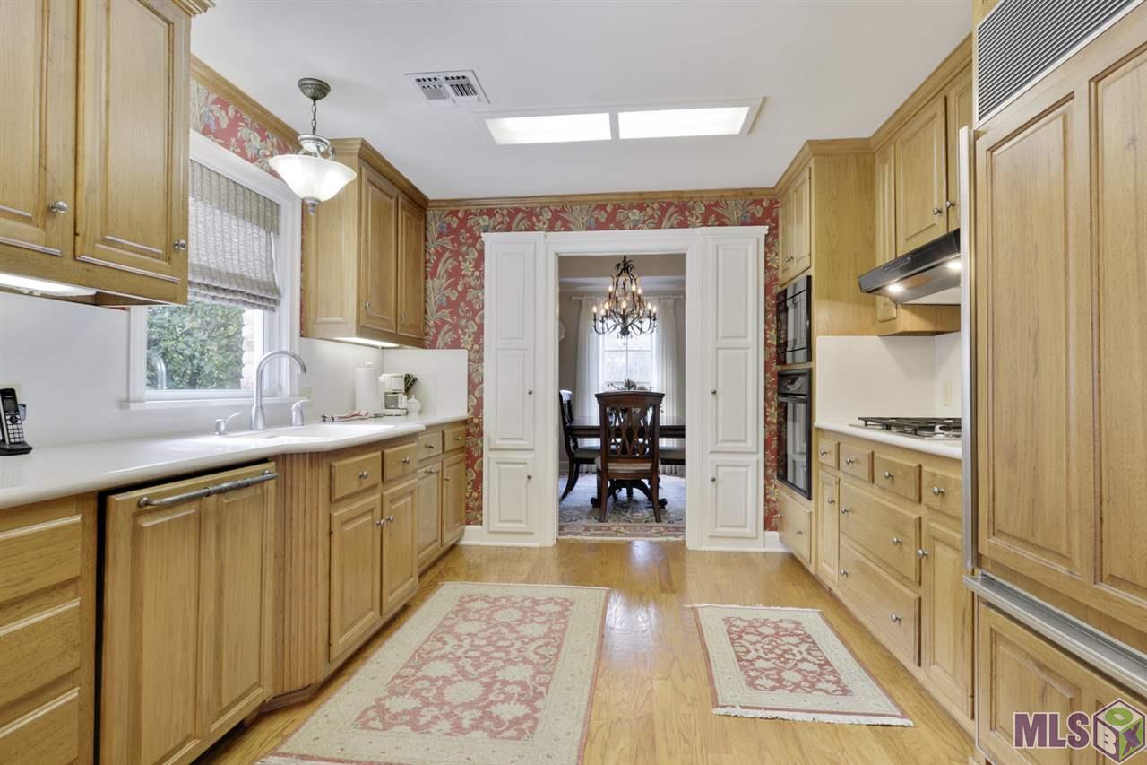 6053 Hibiscus Drive Baton Rouge, LA 70808 - Photo 8 of 25