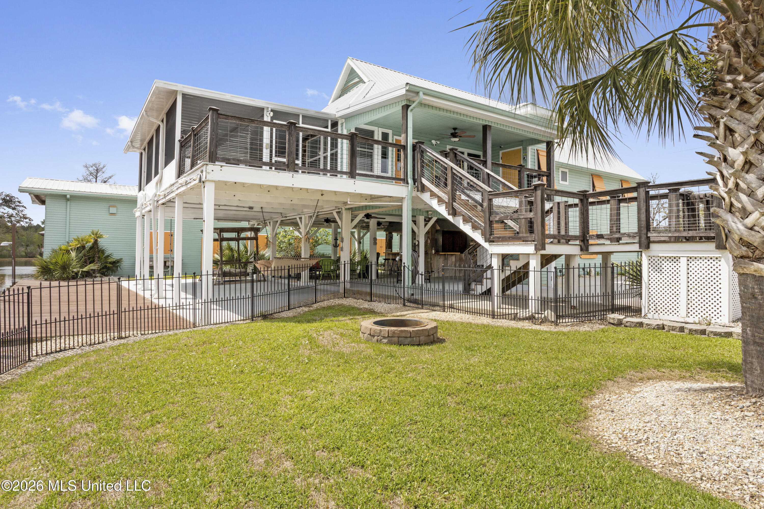 842 Deer Drive Bay St. Louis, MS 39520 - Photo 9 of 81 0008