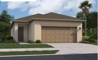 $295,990 | 3009 Daffodil Drive, Haines City, FL 33844