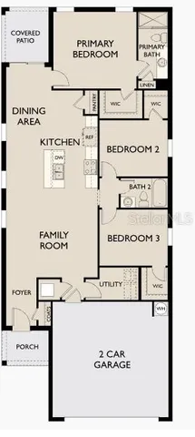 $295,990 | 3009 Daffodil Drive, Haines City, FL 33844