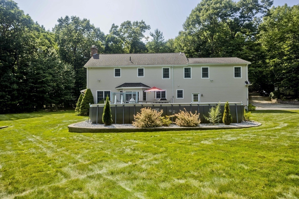 338 Bennett Road Hampden, MA 01036 - Photo 33 of 42 Gallery Image 33