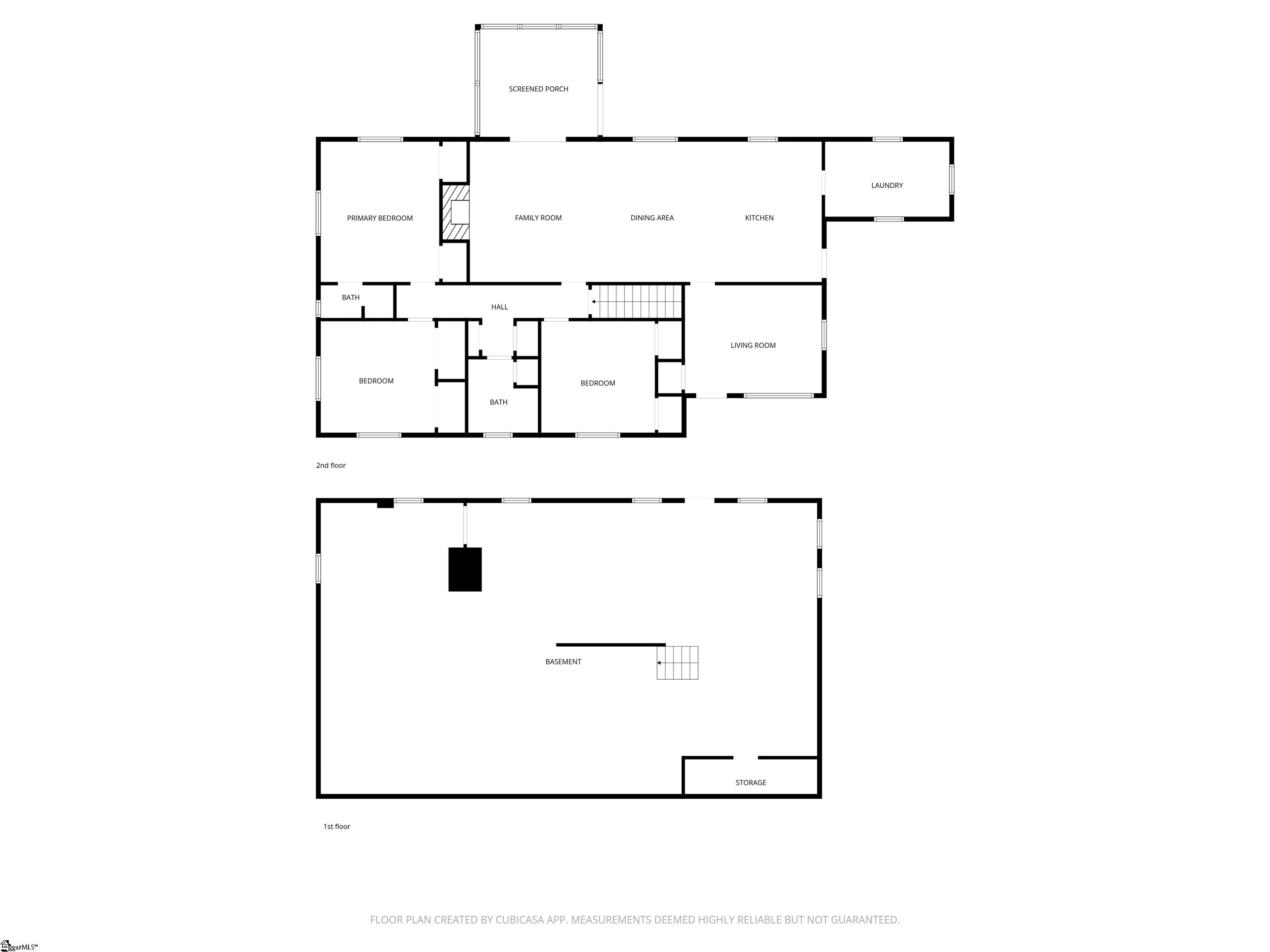 600 North Adair Street Clinton, SC 29325 - Photo 2 of 42