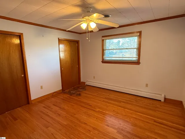 $235,000 | 600 North Adair Street, Clinton, SC 29325