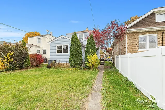 $265,000 | 4136 Home Avenue, Stickney, IL 60402