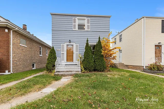 $265,000 | 4136 Home Avenue, Stickney, IL 60402