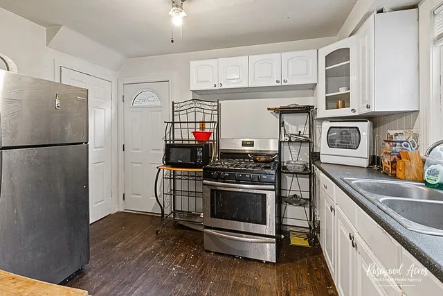 $265,000 | 4136 Home Avenue, Stickney, IL 60402