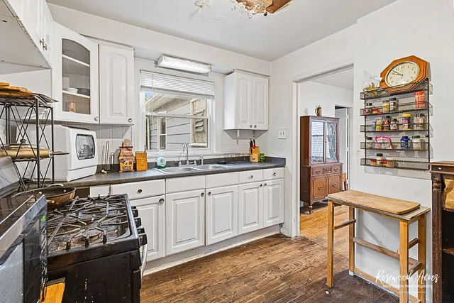 $265,000 | 4136 Home Avenue, Stickney, IL 60402