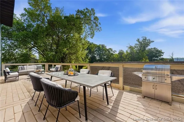 $629,000 | 309 Franklin Street, Jeffersonville, IN 47130