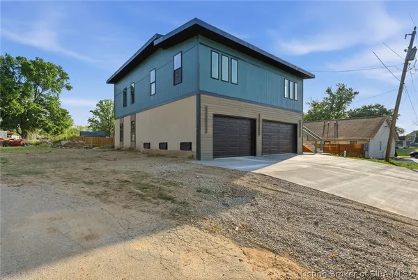 $629,000 | 309 Franklin Street, Jeffersonville, IN 47130