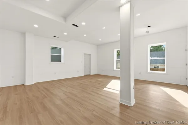 $629,000 | 309 Franklin Street, Jeffersonville, IN 47130