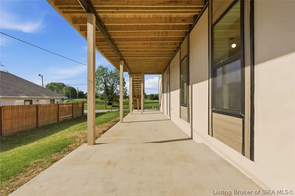 $629,000 | 309 Franklin Street, Jeffersonville, IN 47130