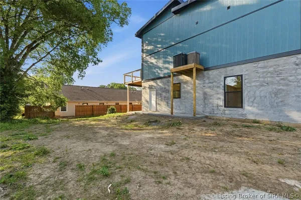 $629,000 | 309 Franklin Street, Jeffersonville, IN 47130