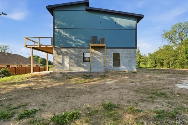 $629,000 | 309 Franklin Street, Jeffersonville, IN 47130