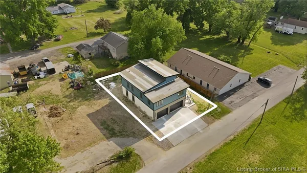 $629,000 | 309 Franklin Street, Jeffersonville, IN 47130