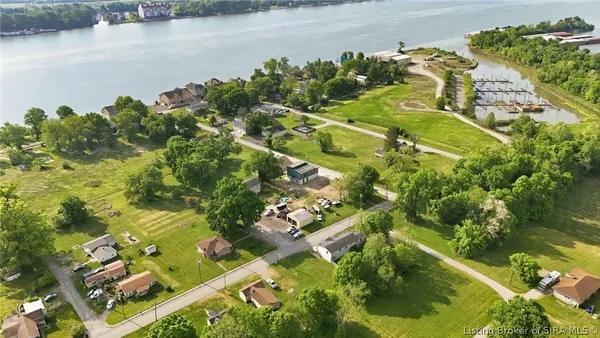 $629,000 | 309 Franklin Street, Jeffersonville, IN 47130