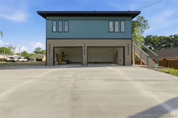 $629,000 | 309 Franklin Street, Jeffersonville, IN 47130