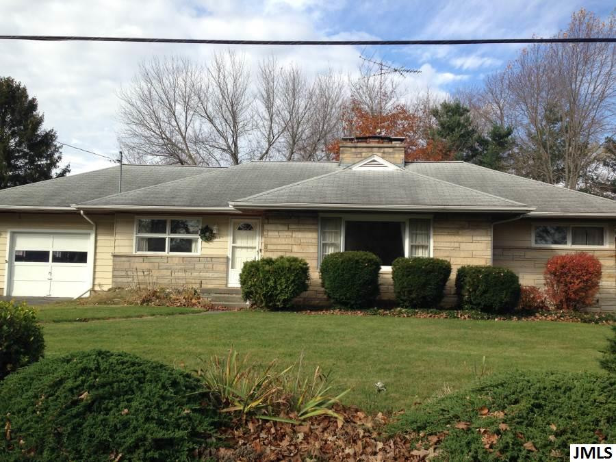 2836 Kibby Road Jackson, MI 49203 - Photo 1 of 19 Photo 1