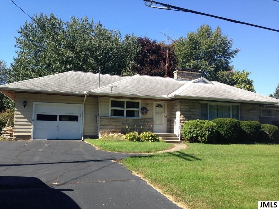 2836 Kibby Road Jackson, MI 49203 - Photo 19 of 19 Photo 19