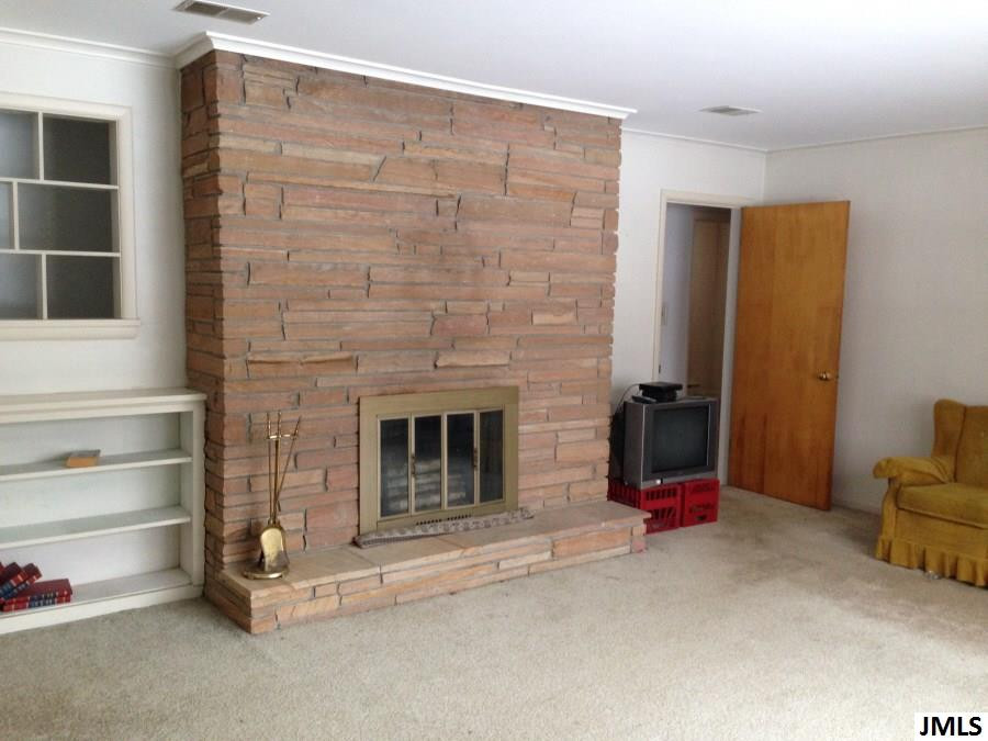 2836 Kibby Road Jackson, MI 49203 - Photo 6 of 19 Photo 6