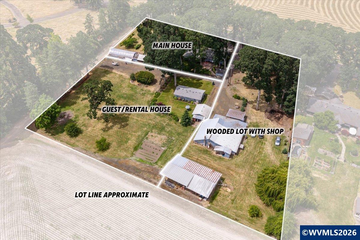 34361 Riverside Drive Albany, OR 97321 - Photo 50 of 50