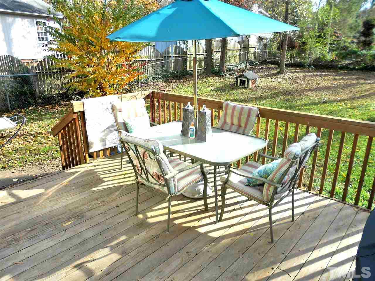 709 Coventry Court Raleigh, NC 27609 - Photo 14 of 17 Gallery Image 14