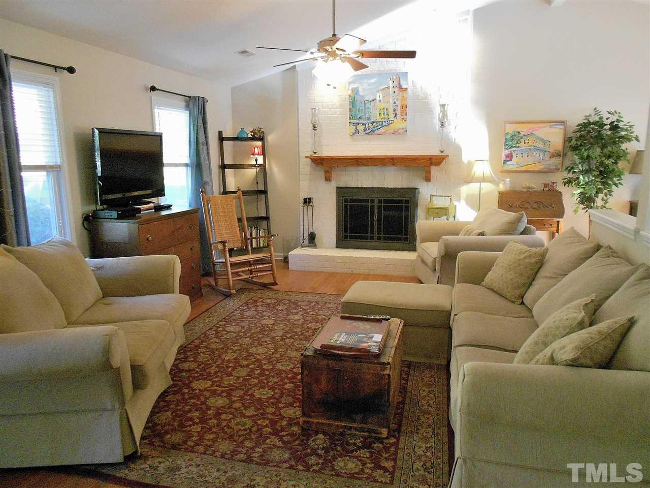 709 Coventry Court Raleigh, NC 27609 - Photo 3 of 17 Gallery Image 3