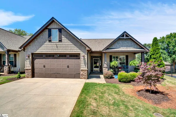 $385,900 | 613 Castlestone Drive, Greer, SC 29650