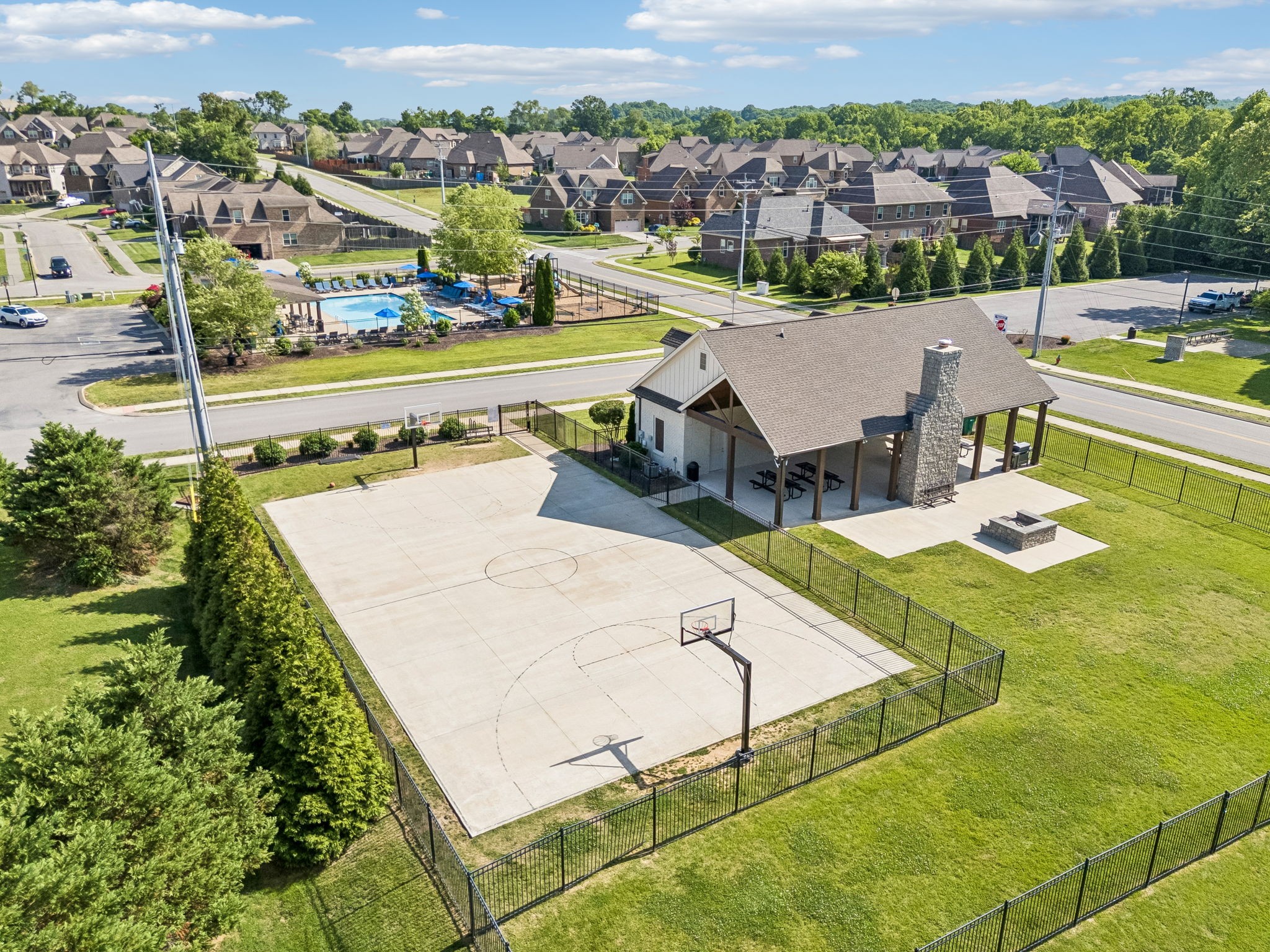 6001 Spade Drive Spring Hill, TN 37174 - Photo 61 of 62