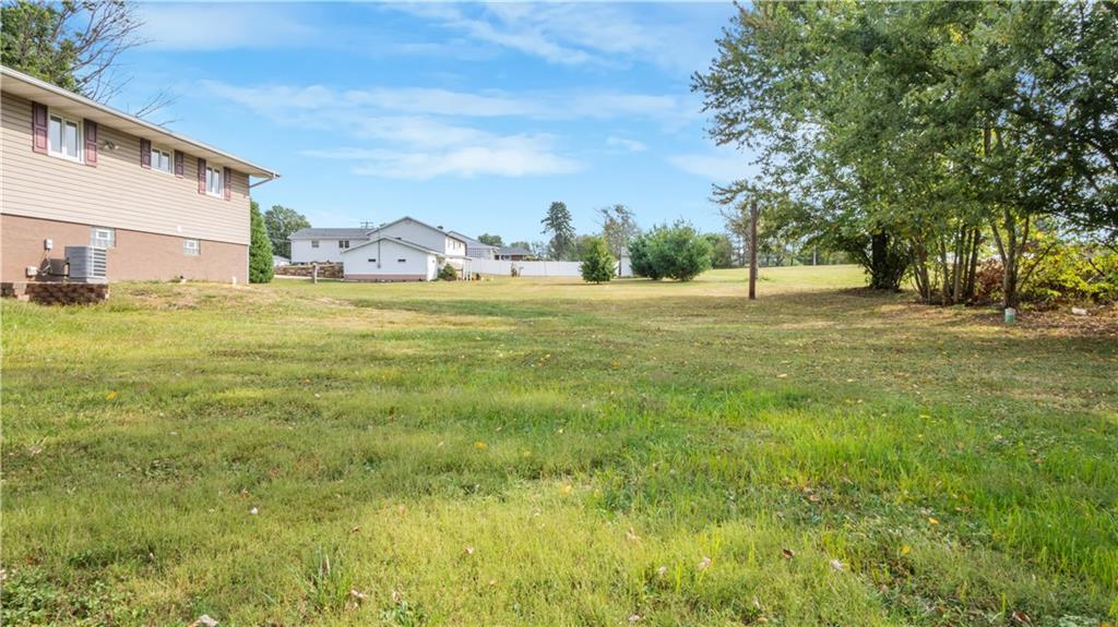 304 Balsinger Road Uniontown, PA 15401 - Photo 15 of 45 a house view with swimming pool in front of it