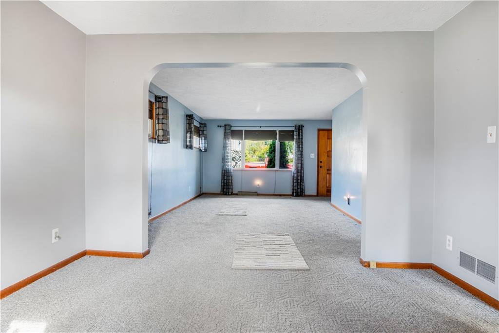 304 Balsinger Road Uniontown, PA 15401 - Photo 31 of 45 an empty room with windows