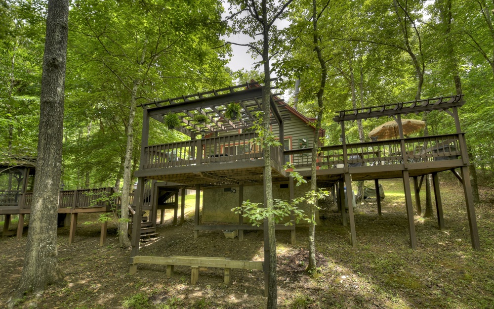 1260 Chase Mountain Road Blue Ridge, GA 30513 - Photo 56 of 60 Additional View
