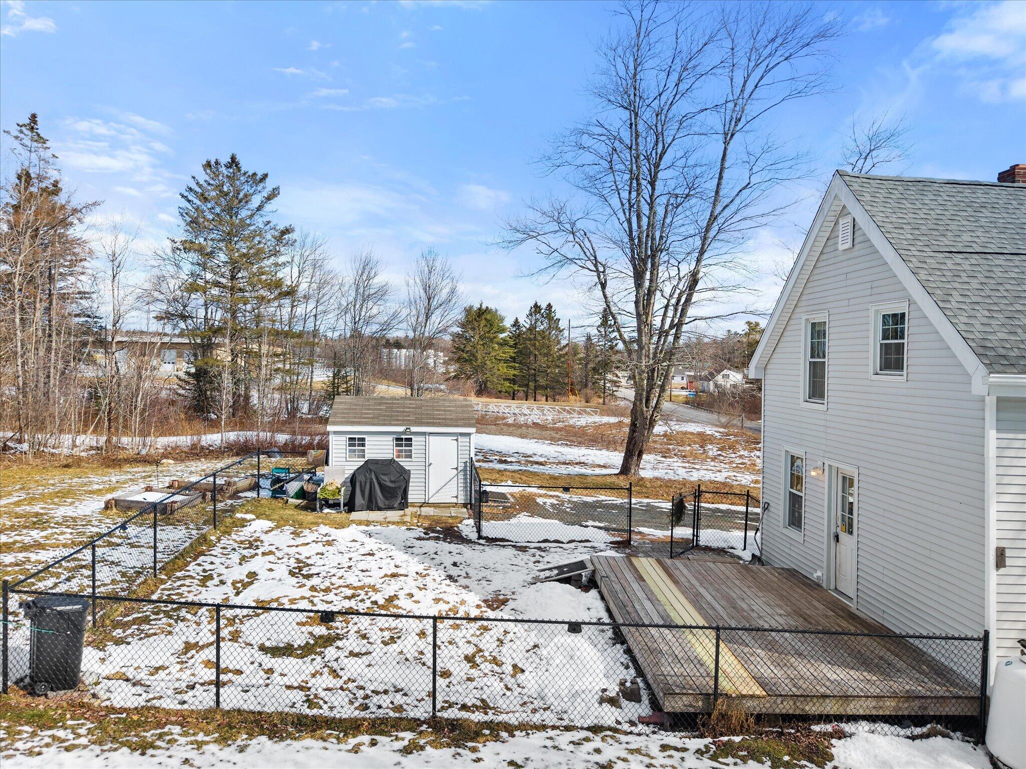 408 Christian Ridge Road Ellsworth, ME 04605 - Photo 36 of 47 408 Christian Ridge Rd. Ellsworth