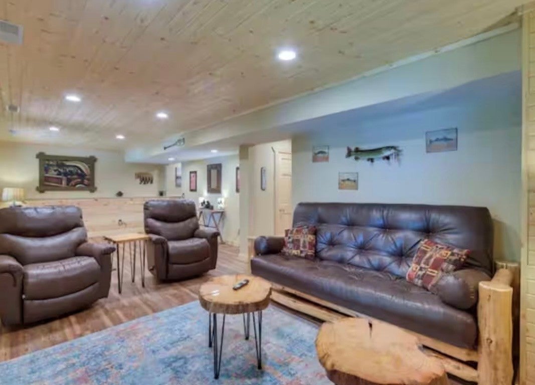 N3233 Deer Path Road Sarona, WI 54870 - Photo 4 of 37 Gallery Image 4