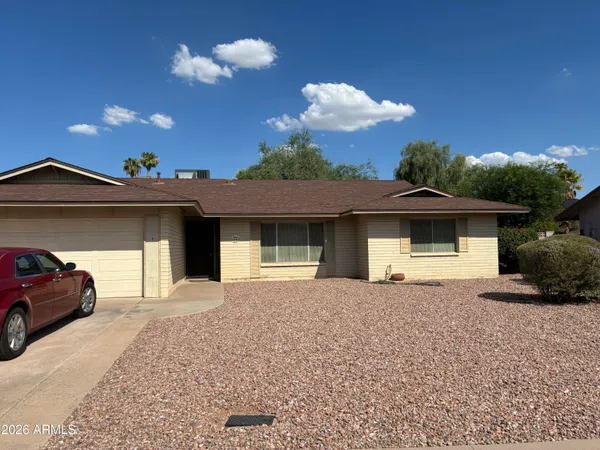 $2,595 | 4619 South Rita Lane, Tempe, AZ 85282