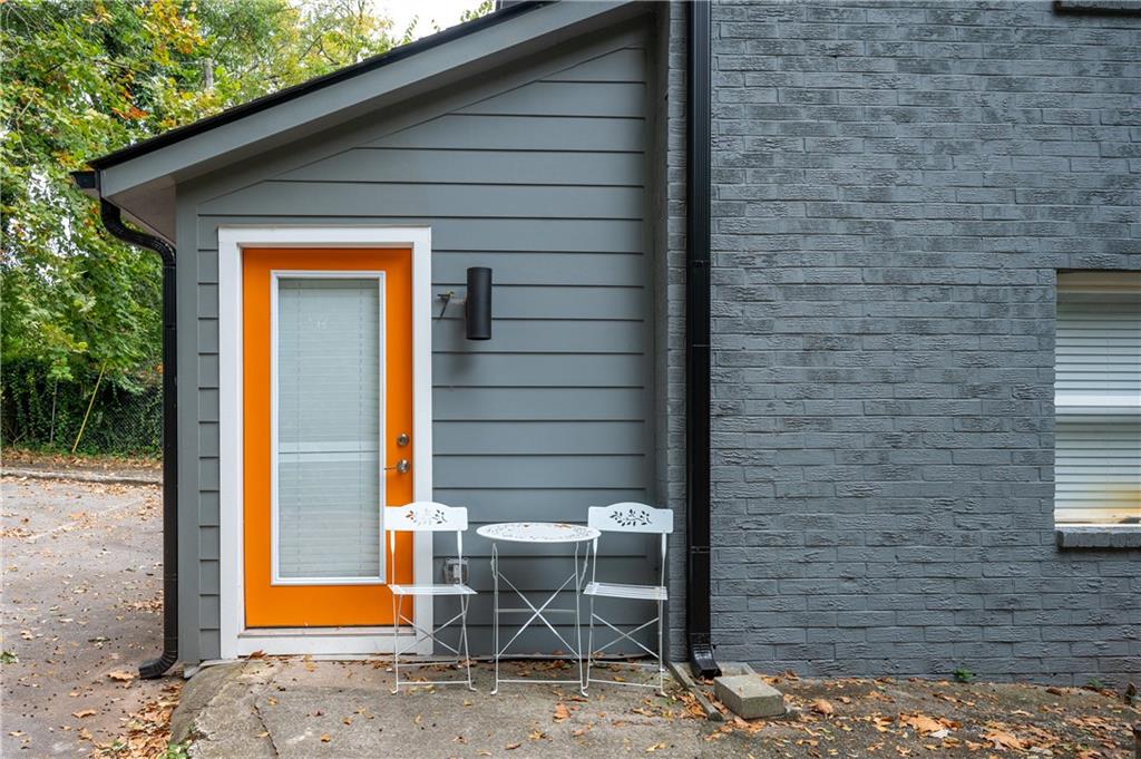 1170 Greenwich Street Southwest, Unit 7 Atlanta, GA 30310 - Photo 1 of 17