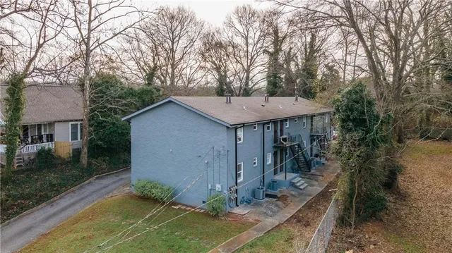 $800 | 1170 Greenwich Street Southwest, Unit 7, Atlanta, GA 30310