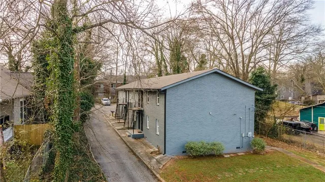 $800 | 1170 Greenwich Street Southwest, Unit 7, Atlanta, GA 30310