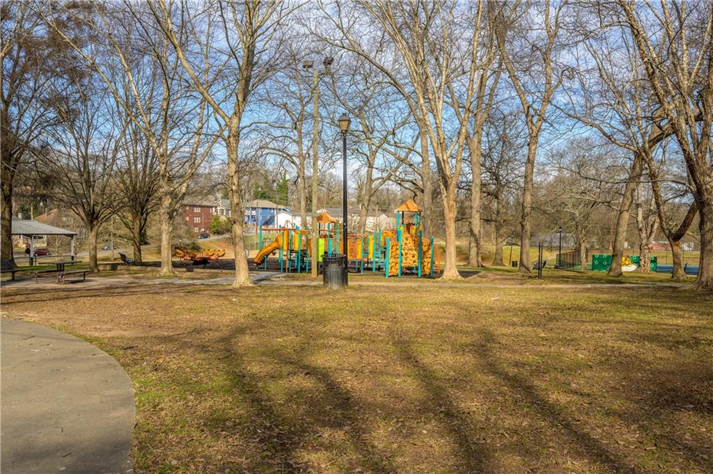 1170 Greenwich Street Southwest, Unit 7 Atlanta, GA 30310 - Photo 13 of 17