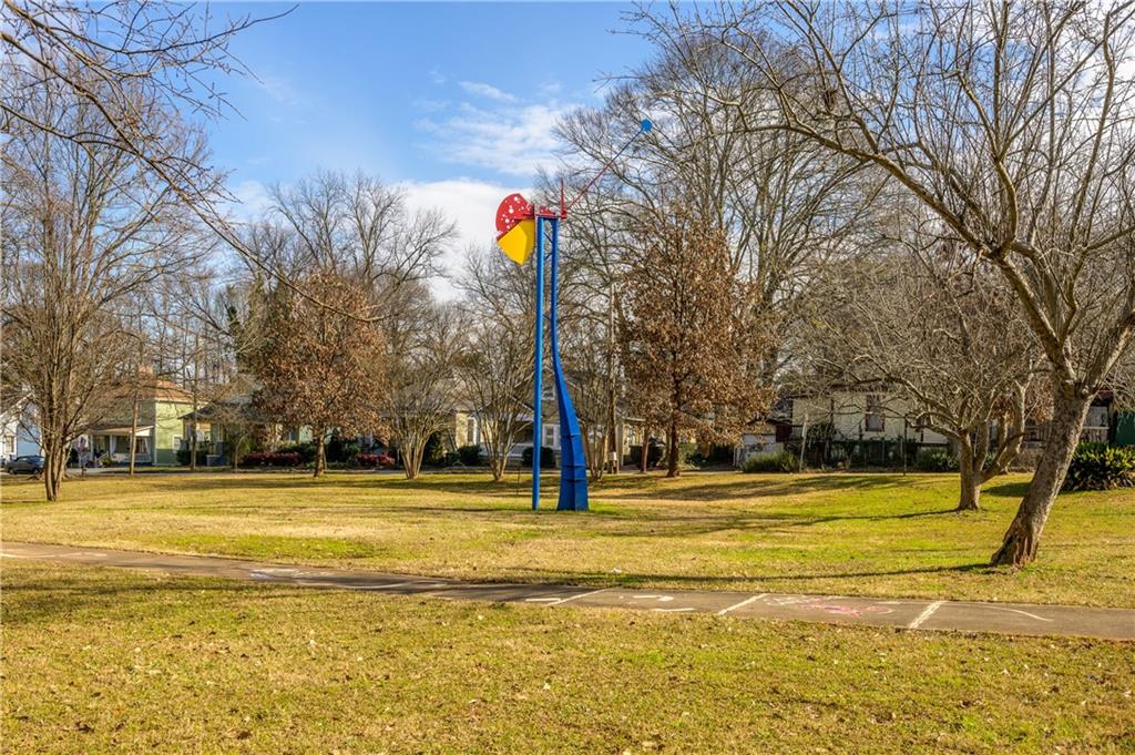 1170 Greenwich Street Southwest, Unit 7 Atlanta, GA 30310 - Photo 14 of 17