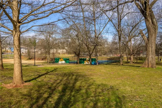 $800 | 1170 Greenwich Street Southwest, Unit 7, Atlanta, GA 30310